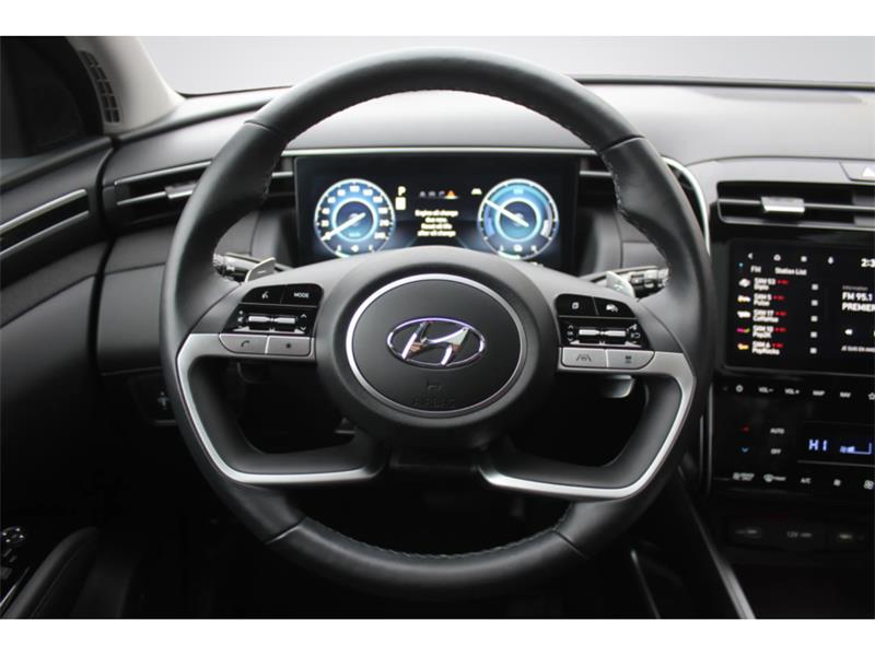 hyundai Tucson 2024 - 19