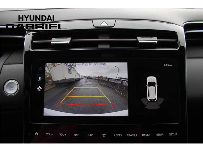 hyundai Tucson 2024 - 20