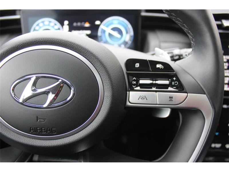 hyundai Tucson 2024 - 21