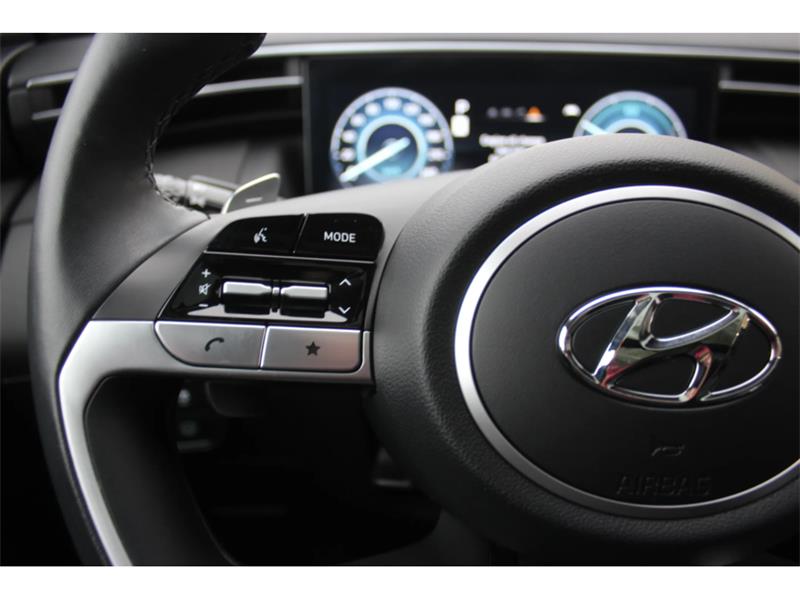 hyundai Tucson 2024 - 22