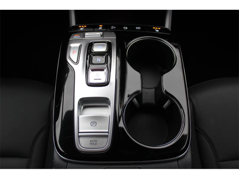 hyundai Tucson 2024 - 23