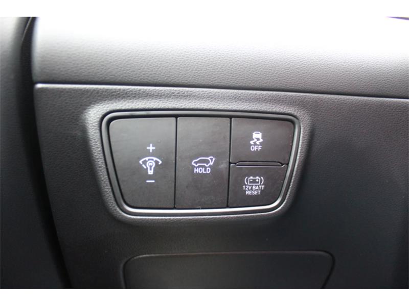 hyundai Tucson 2024 - 25