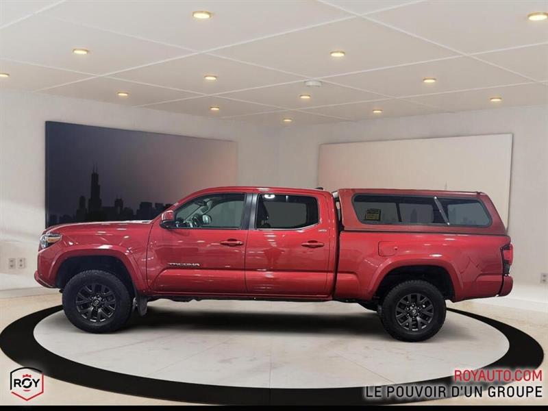 toyota Tacoma 2023 - 5