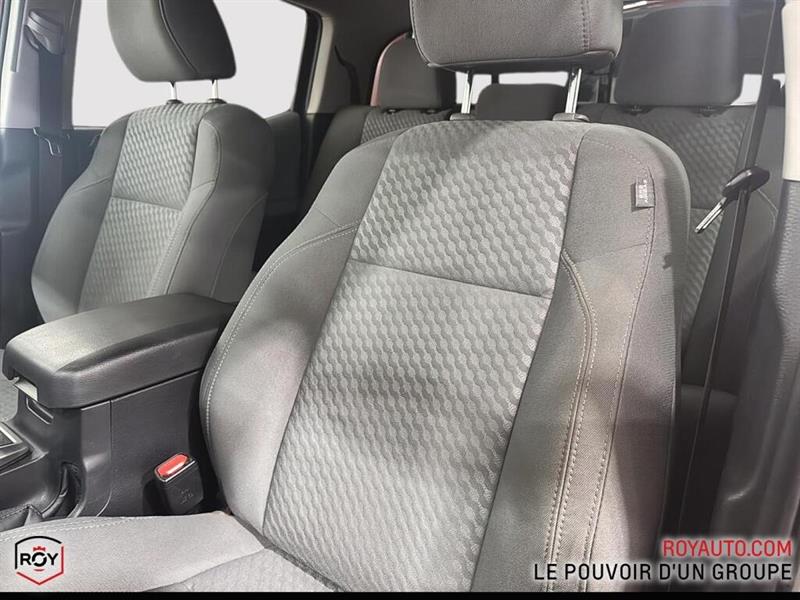 toyota Tacoma 2023 - 6