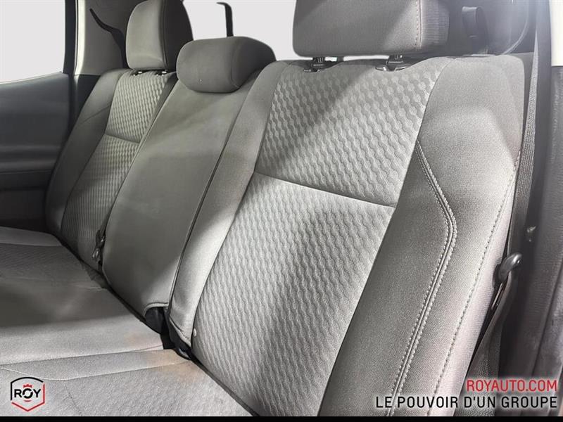 toyota Tacoma 2023 - 7