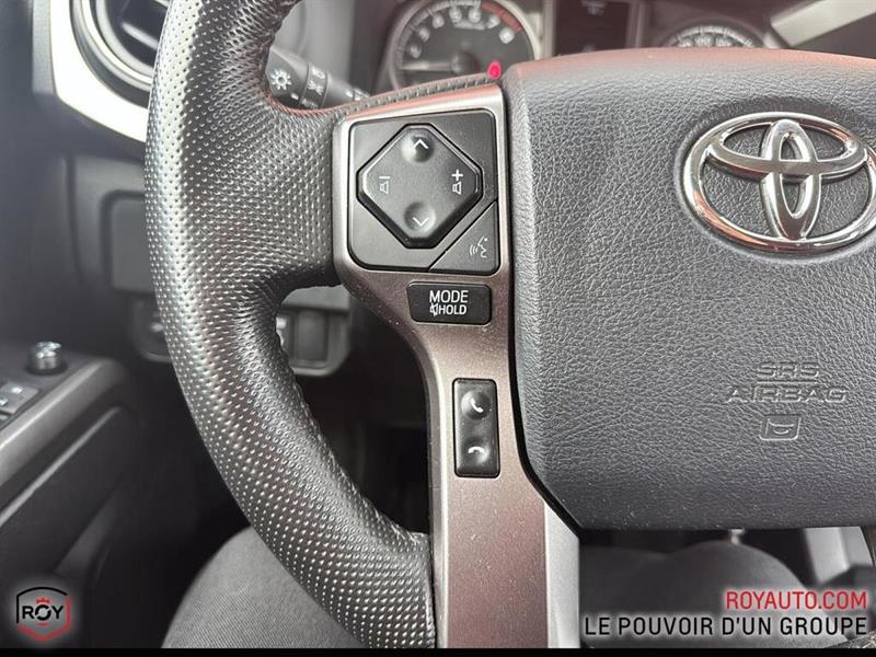 toyota Tacoma 2023 - 10