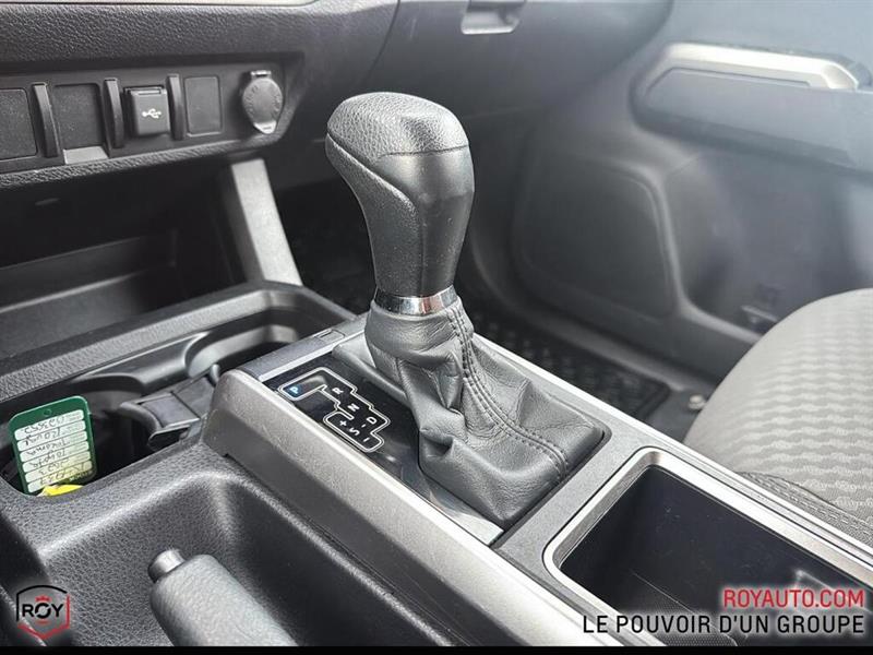 toyota Tacoma 2023 - 13