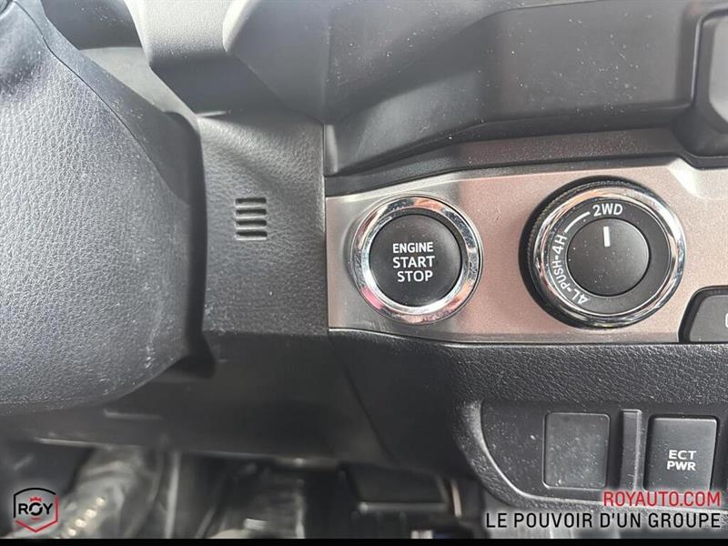 toyota Tacoma 2023 - 14