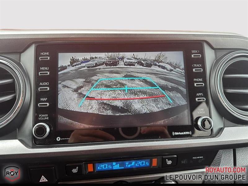 toyota Tacoma 2023 - 15