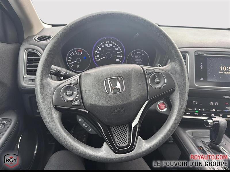 honda HR-V 2018 - 8