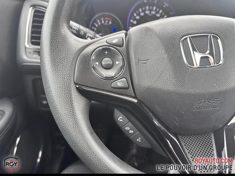 honda HR-V 2018 - 9