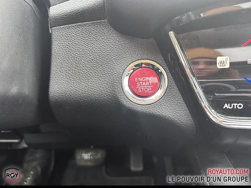 honda HR-V 2018 - 13