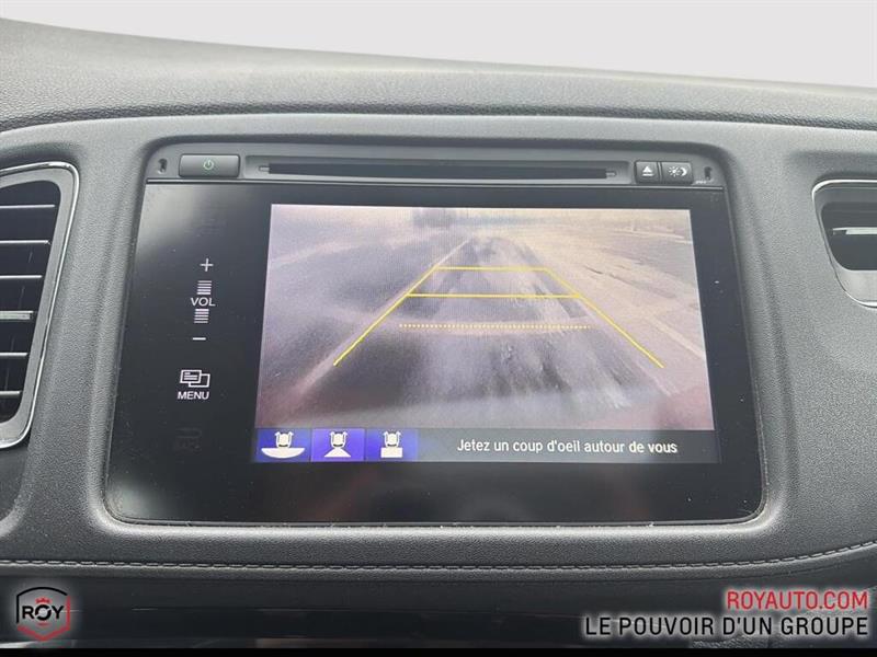 honda HR-V 2018 - 15