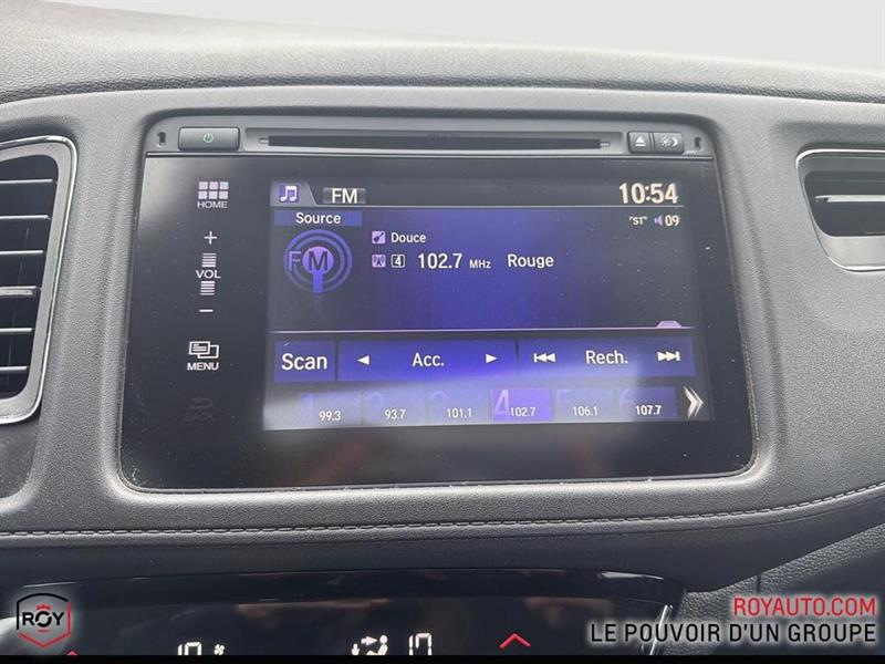 honda HR-V 2018 - 16