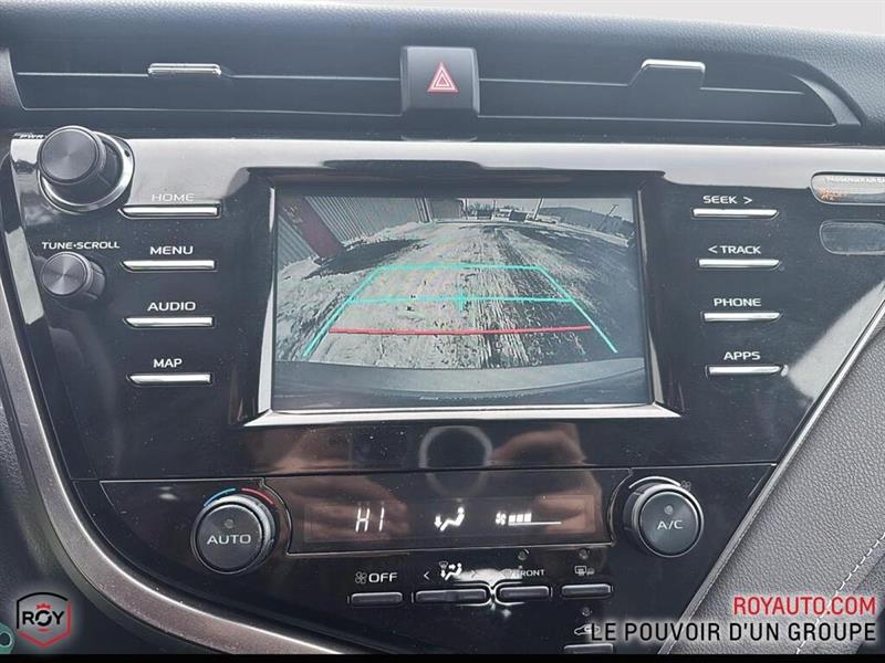 toyota Camry 2019 - 15