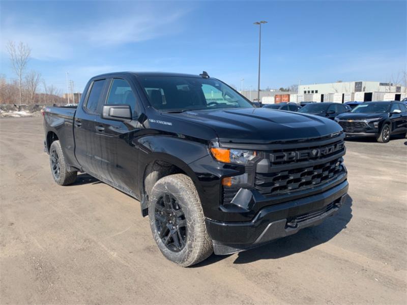 chevrolet Silverado 1500 2025 - 7