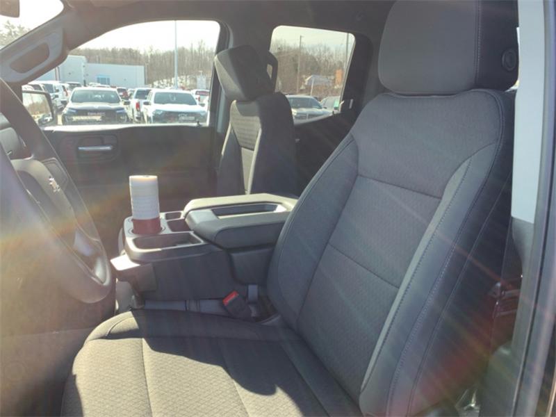 chevrolet Silverado 1500 2025 - 13