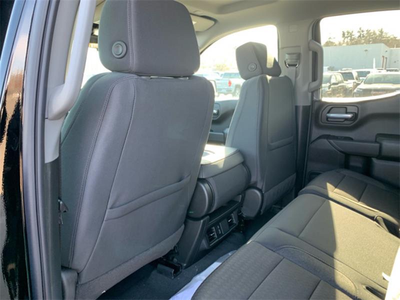 chevrolet Silverado 1500 2025 - 14