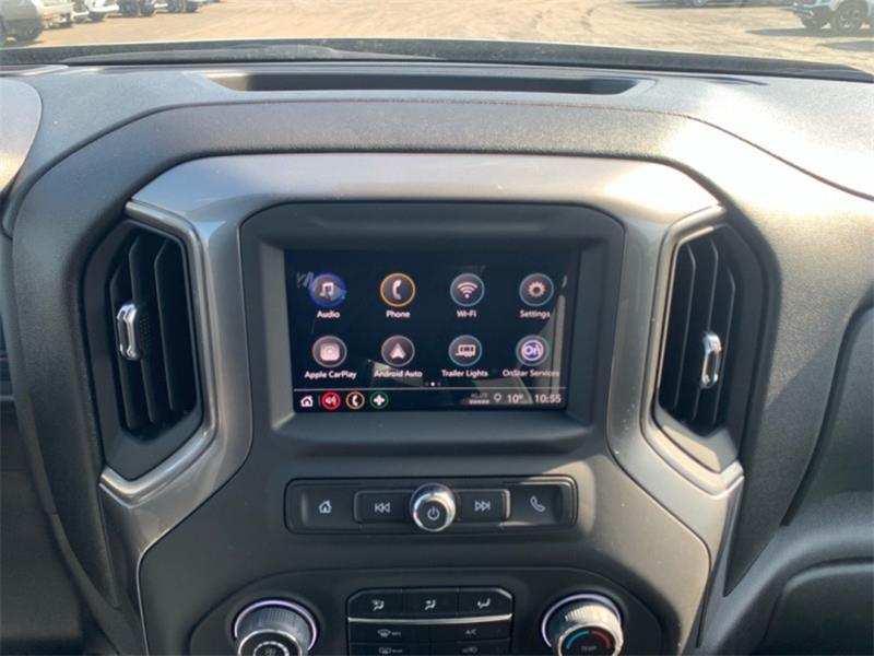 chevrolet Silverado 1500 2025 - 23