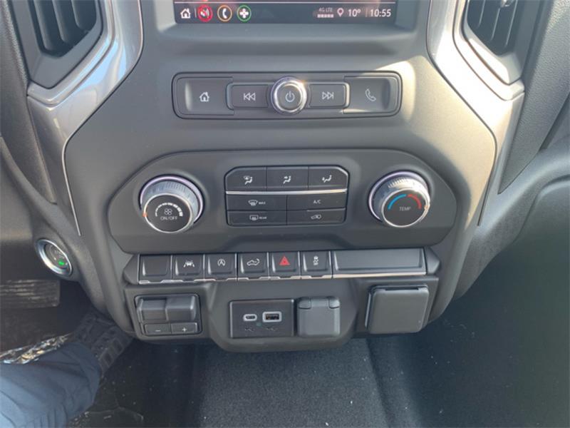 chevrolet Silverado 1500 2025 - 25