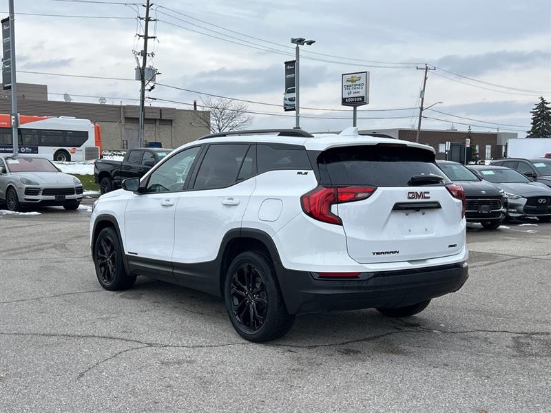 gmc Terrain 2021 - 3