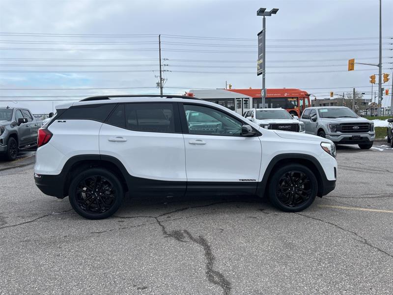 gmc Terrain 2021 - 6