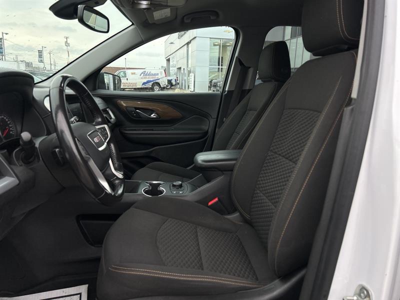 gmc Terrain 2021 - 10