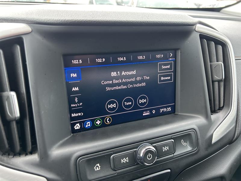 gmc Terrain 2021 - 14