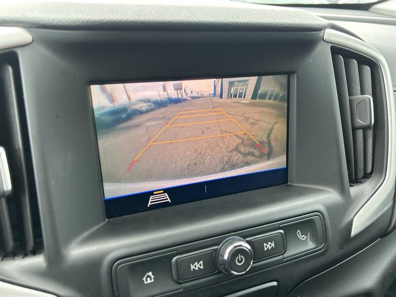 gmc Terrain 2021 - 15