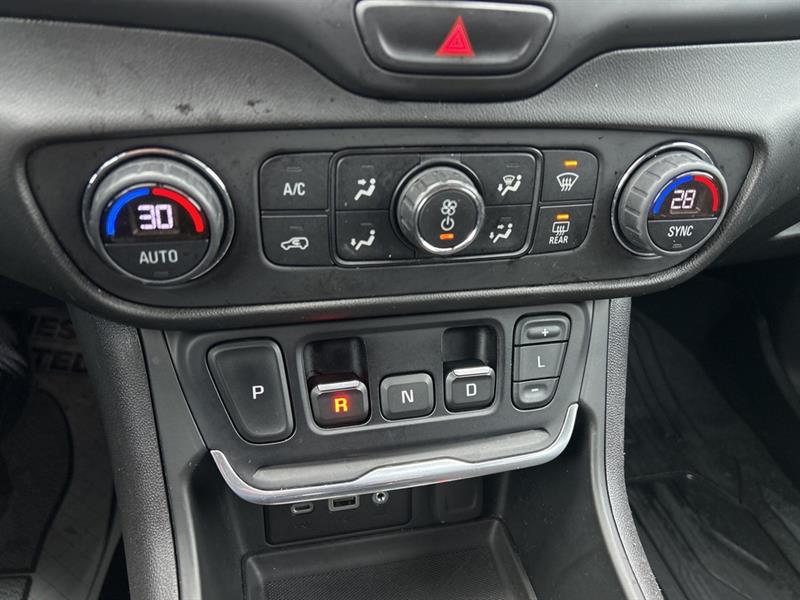 gmc Terrain 2021 - 16