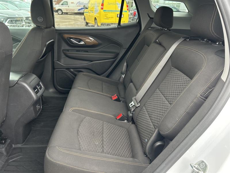 gmc Terrain 2021 - 17