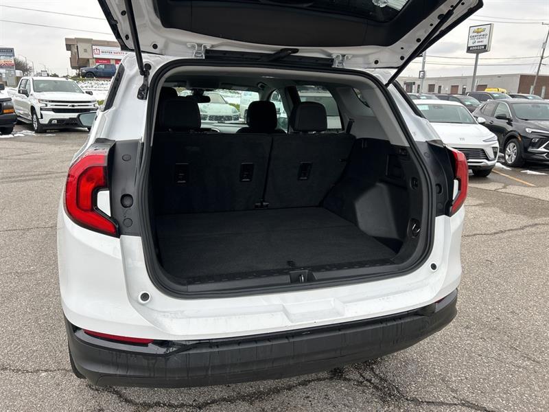 gmc Terrain 2021 - 18