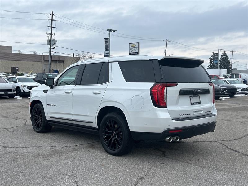 gmc Yukon 2024 - 3