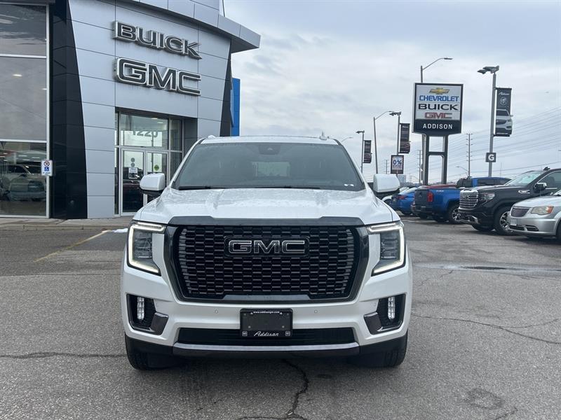 gmc Yukon 2024 - 8
