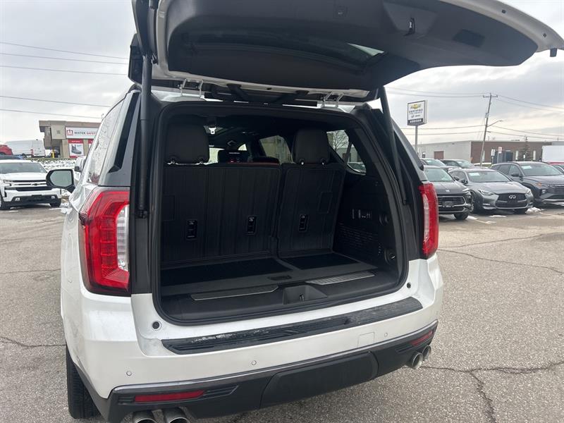 gmc Yukon 2024 - 20