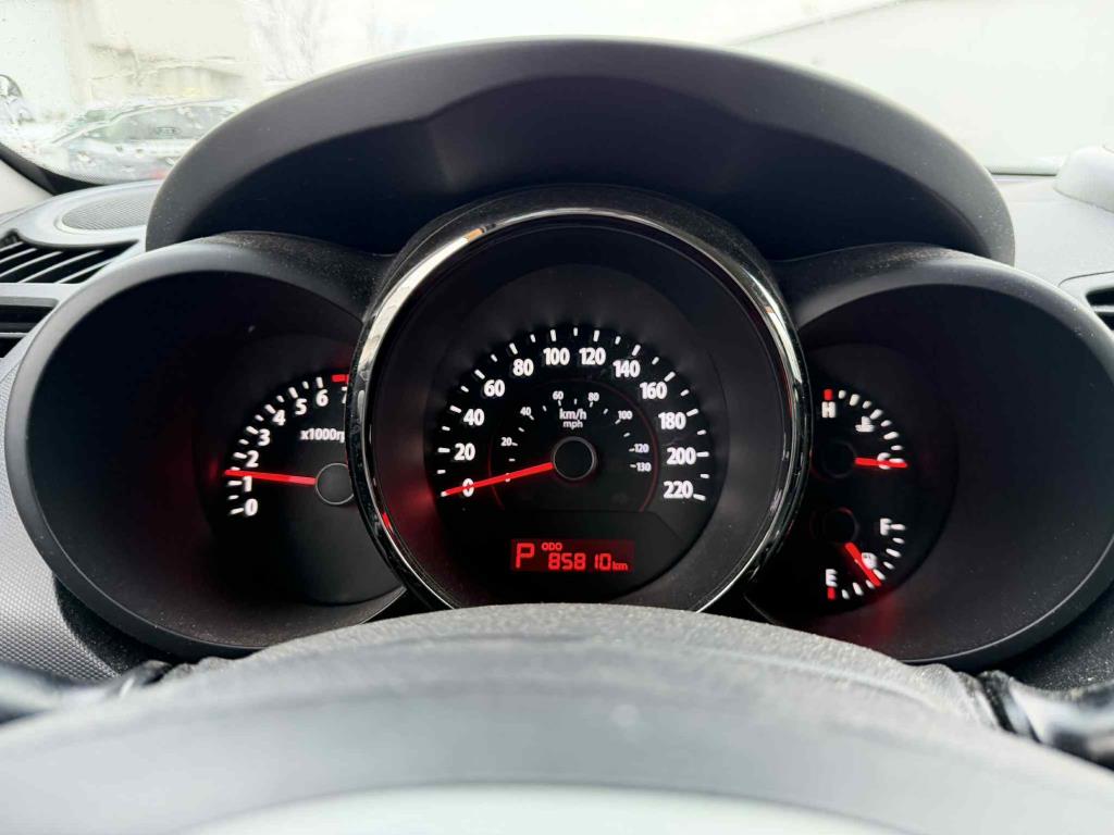 kia Soul 2010 - 2