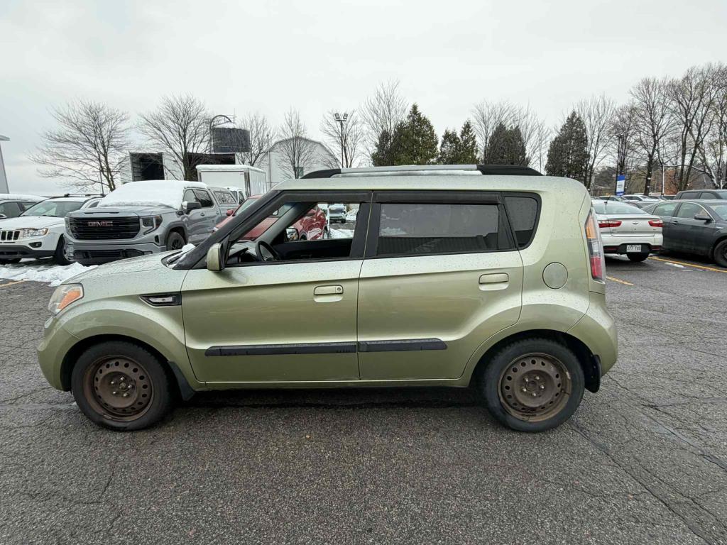 kia Soul 2010 - 5