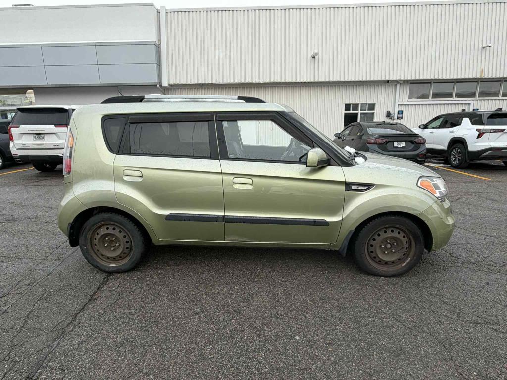 kia Soul 2010 - 9
