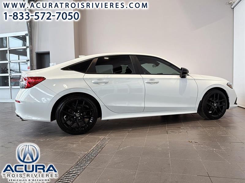 honda Civic Berline 2022 - 6