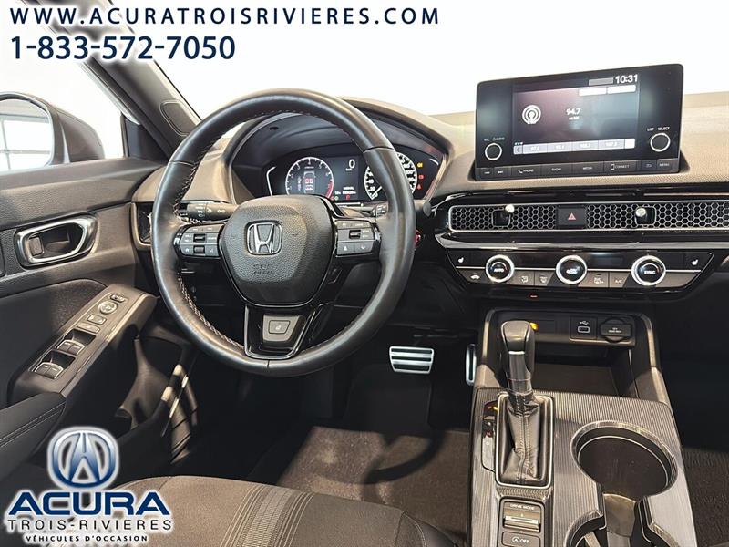 honda Civic Berline 2022 - 8