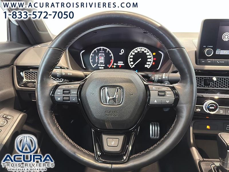 honda Civic Berline 2022 - 9