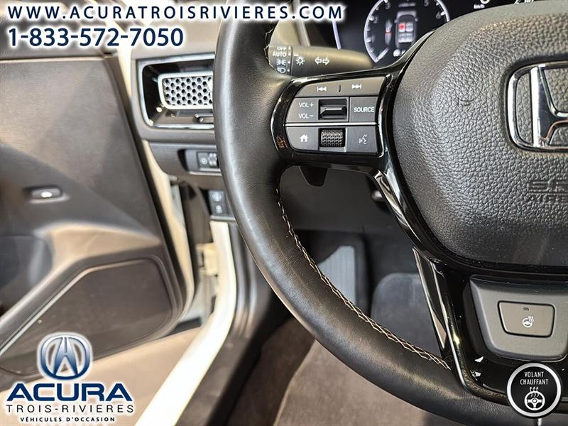 honda Civic Berline 2022 - 10