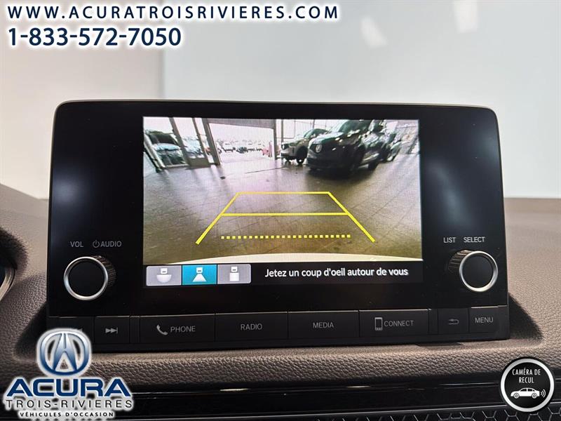 honda Civic Berline 2022 - 13