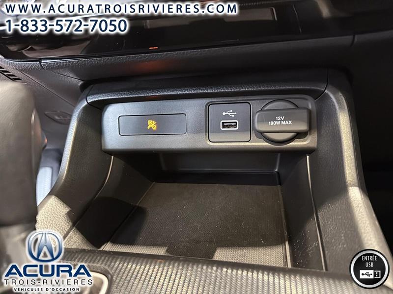 honda Civic Berline 2022 - 15