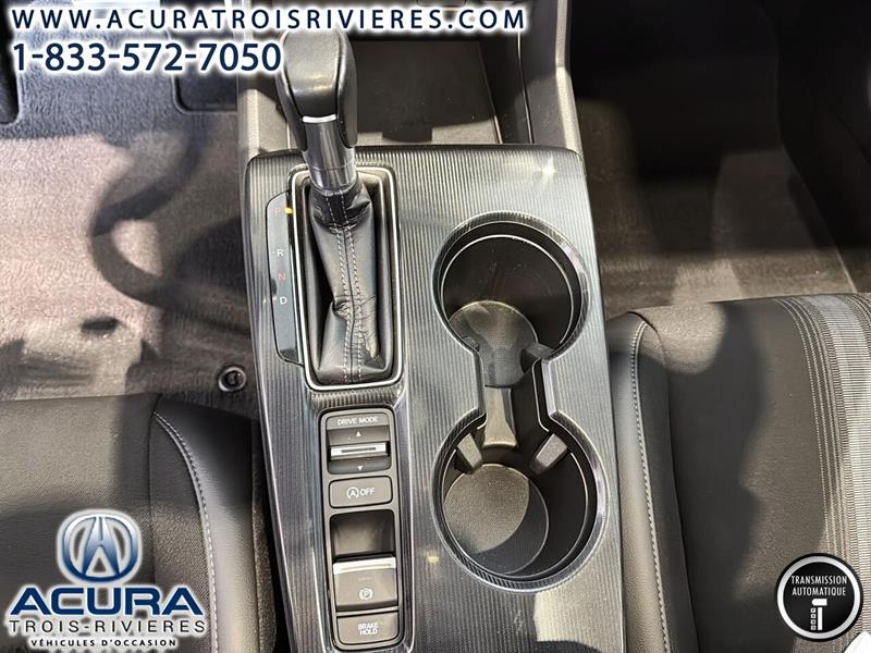 honda Civic Berline 2022 - 16