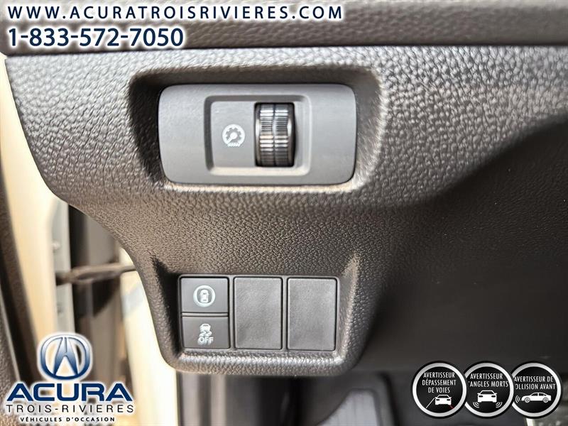 honda Civic Berline 2022 - 17