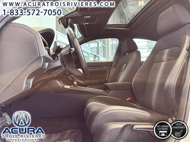 honda Civic Berline 2022 - 18