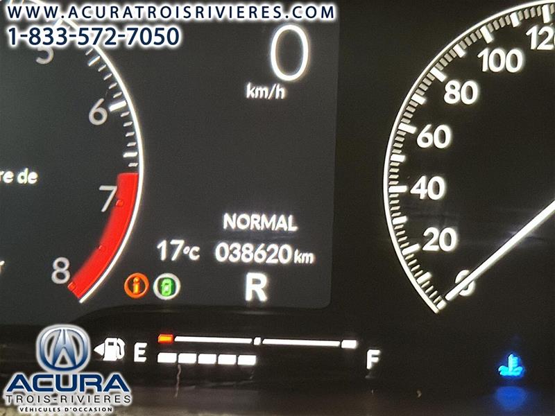 honda Civic Berline 2022 - 21