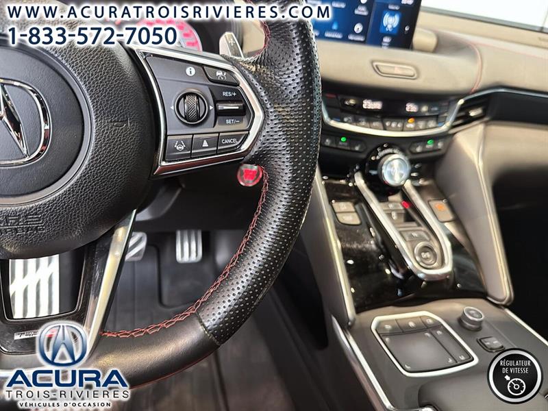 acura TLX 2021 - 12