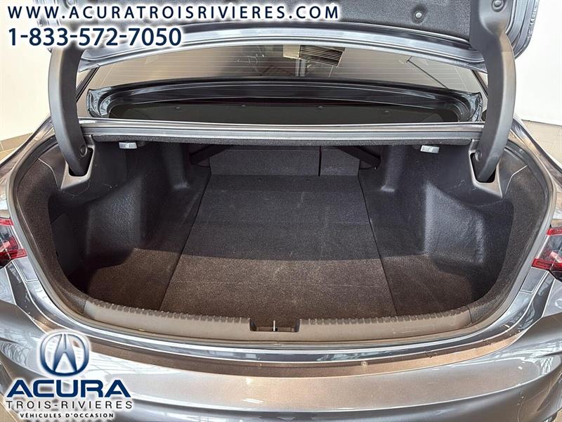 acura TLX 2021 - 25